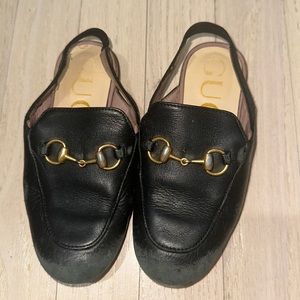 Gucci mules